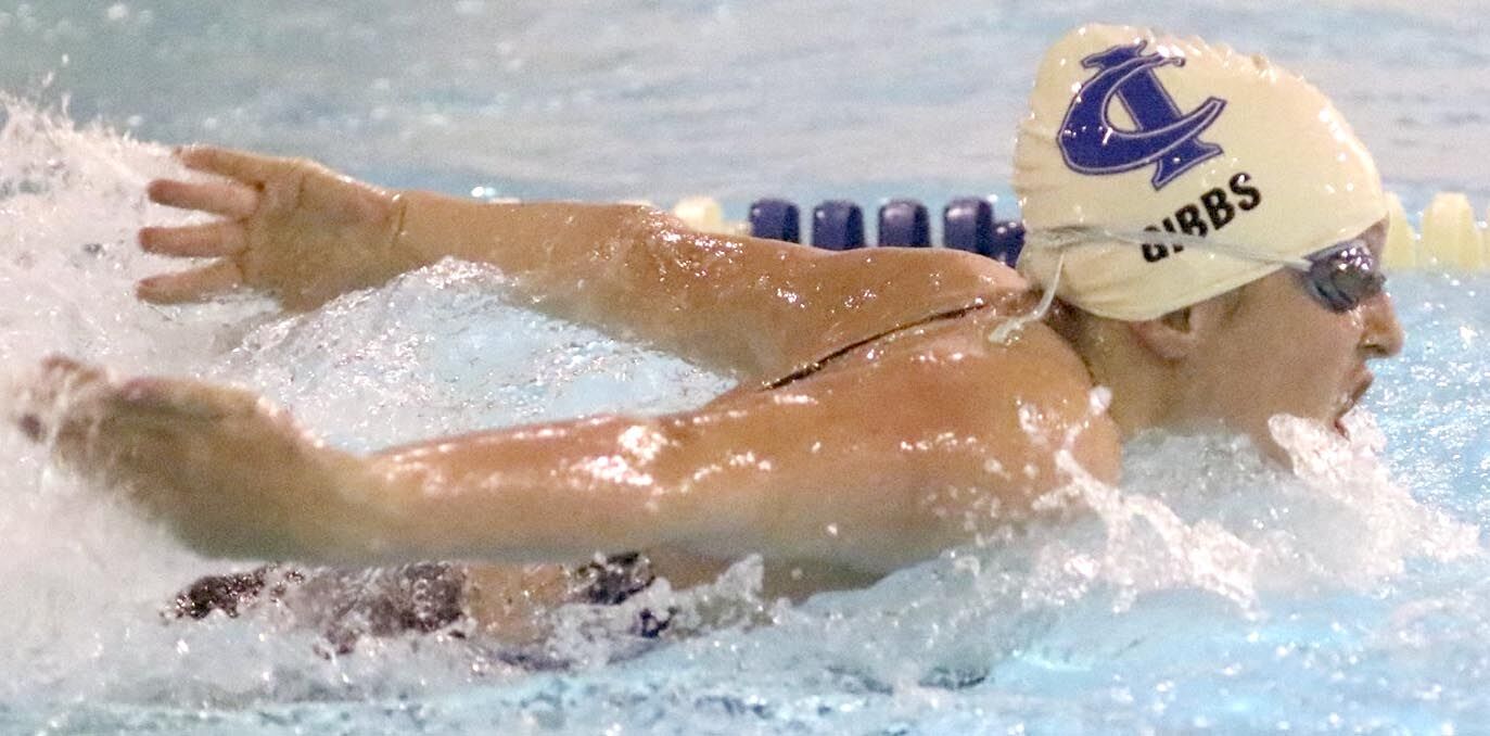 Cambridge-Isanti Bluejacket 2020 Fall Sports Showcase